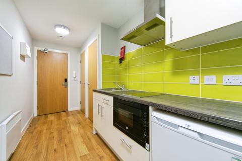 undefined, Stanley Street, Liverpool, L1