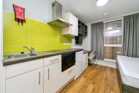 Studio - Stanley Street, Liverpool, L1