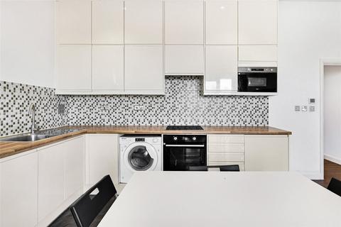 undefined, Weir Road, London, SW19