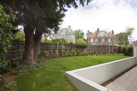 5 bedroom detached house to rent, Belvedere Drive, London, SW19