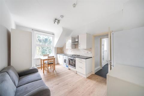 1 bedroom flat to rent, Aldrington Road, London, SW16