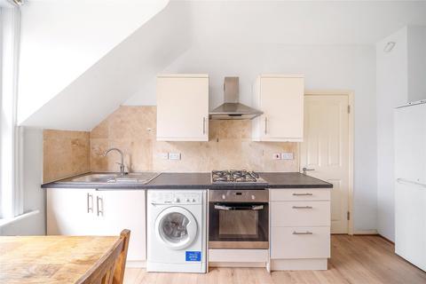 1 bedroom flat to rent, Aldrington Road, London, SW16