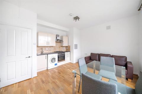 1 bedroom flat to rent, Aldrington Road, London, SW16