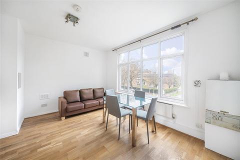 1 bedroom flat to rent, Aldrington Road, London, SW16