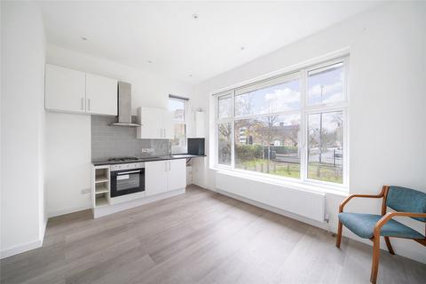 1 bedroom flat to rent, Aldrington Road, London, SW16