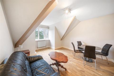 1 bedroom flat to rent, Aldrington Road, London, SW16