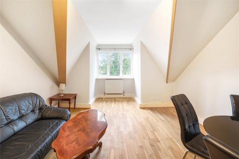 1 bedroom flat to rent, Aldrington Road, London, SW16