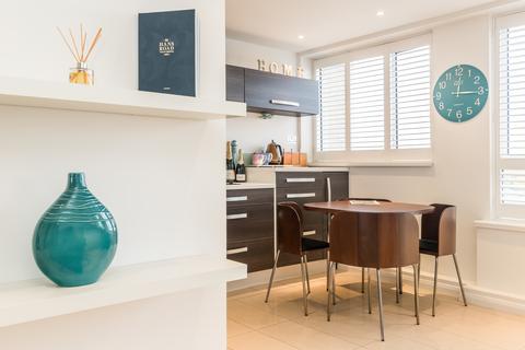 undefined, Heathfield Road, London, SW18