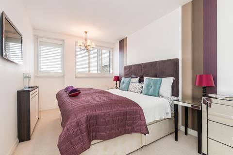 undefined, Heathfield Road, London, SW18