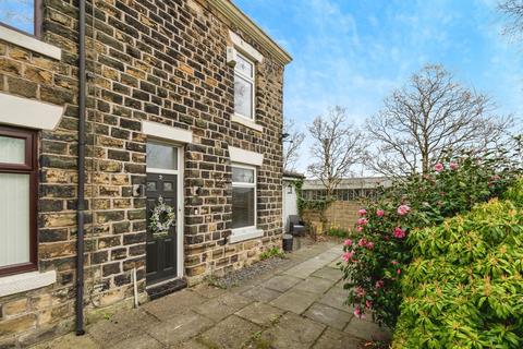 Breightmet Fold, Bolton, Greater Manchester, BL2