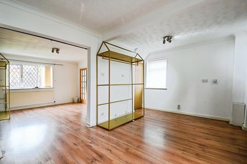 3 bedroom detached house for sale, Herons Way, Bolton, Greater Manchester, BL2