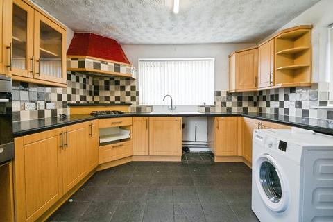 3 bedroom detached house for sale, Herons Way, Bolton, Greater Manchester, BL2