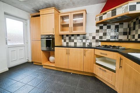 3 bedroom detached house for sale, Herons Way, Bolton, Greater Manchester, BL2