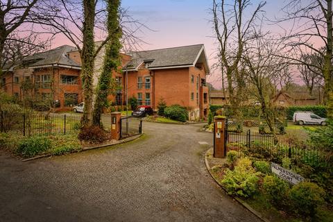 2 bedroom flat for sale, Palmerstones Court, Bolton, Greater Manchester, BL1