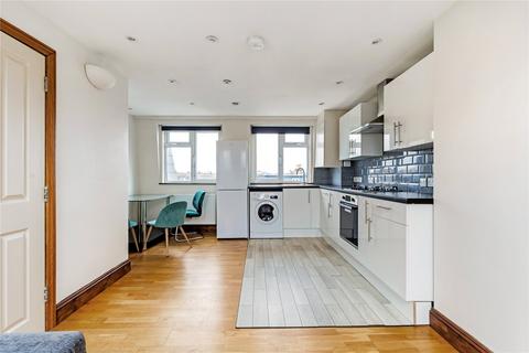 undefined, Montana Road, London, SW17