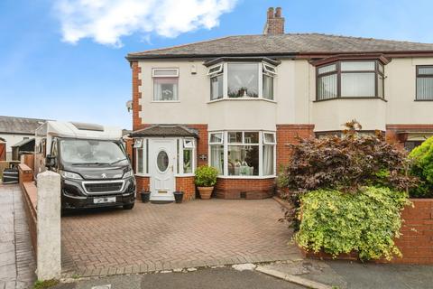 undefined, Willowbank Avenue, BOLTON, Lancashire, BL2