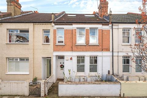 2 bedroom flat to rent, Garratt Terrace, London, SW17