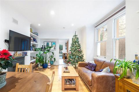 2 bedroom flat to rent, Garratt Terrace, London, SW17