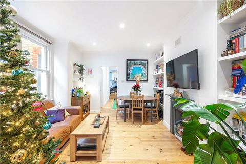 2 bedroom flat to rent, Garratt Terrace, London, SW17