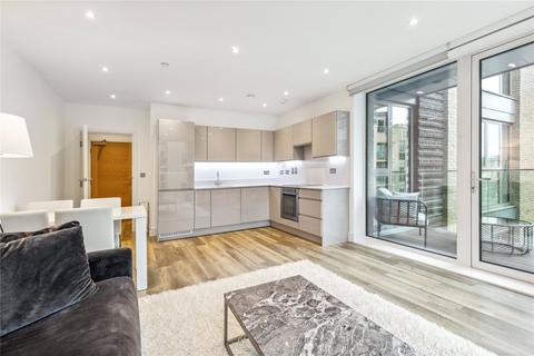 1 bedroom flat to rent, Bridges Court Road, London, SW11