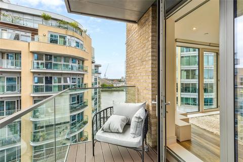 1 bedroom flat to rent, Bridges Court Road, London, SW11