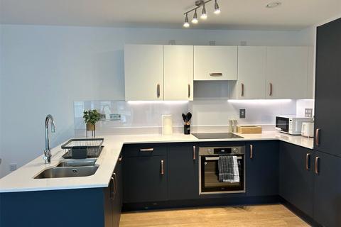 undefined, Leaping Birds Rise, Walton-on-Thames, Surrey, KT12