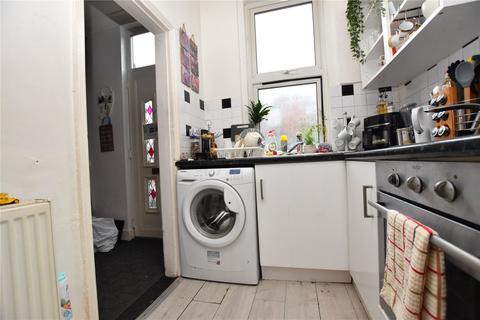 undefined, Salisbury Road, Leeds, West Yorkshire