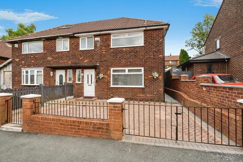undefined, Aldercroft Avenue, Bolton, Greater Manchester, BL2