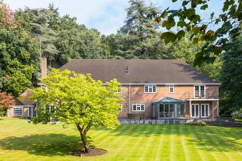 undefined, Church Road, St. Johns, Woking, GU21