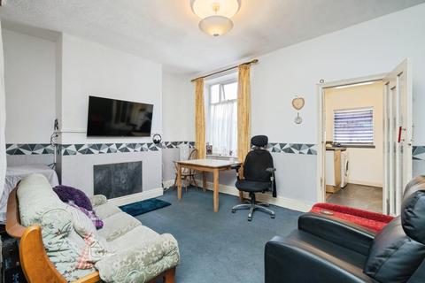 3 bedroom terraced house for sale, Elgin Street, Bolton, Greater Manchester, BL1