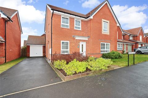 undefined, Jackson Close, Durham DH8