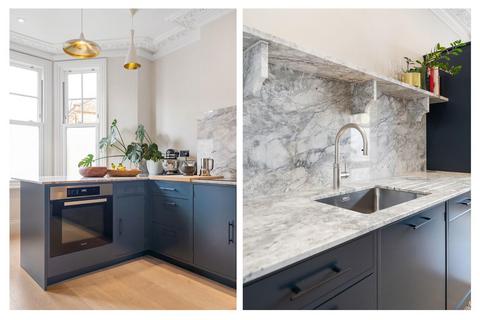 4 bedroom house for sale, Endymion Road, SW2