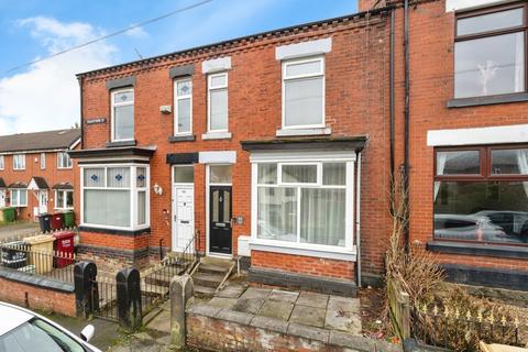 3 bedroom terraced house for sale, Trafford Street, BOLTON, Lancashire, BL4
