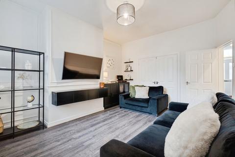 3 bedroom terraced house for sale, Trafford Street, BOLTON, Lancashire, BL4