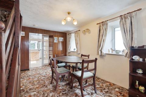 2 bedroom detached house for sale, Cox Green Road, BOLTON, Lancashire, BL7