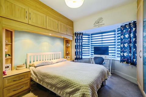 undefined, Corrin Road, BOLTON, Lancashire, BL2
