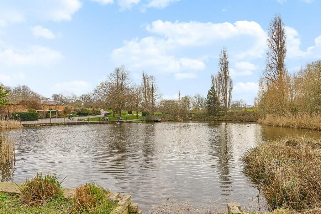 Brockwell Park (1)