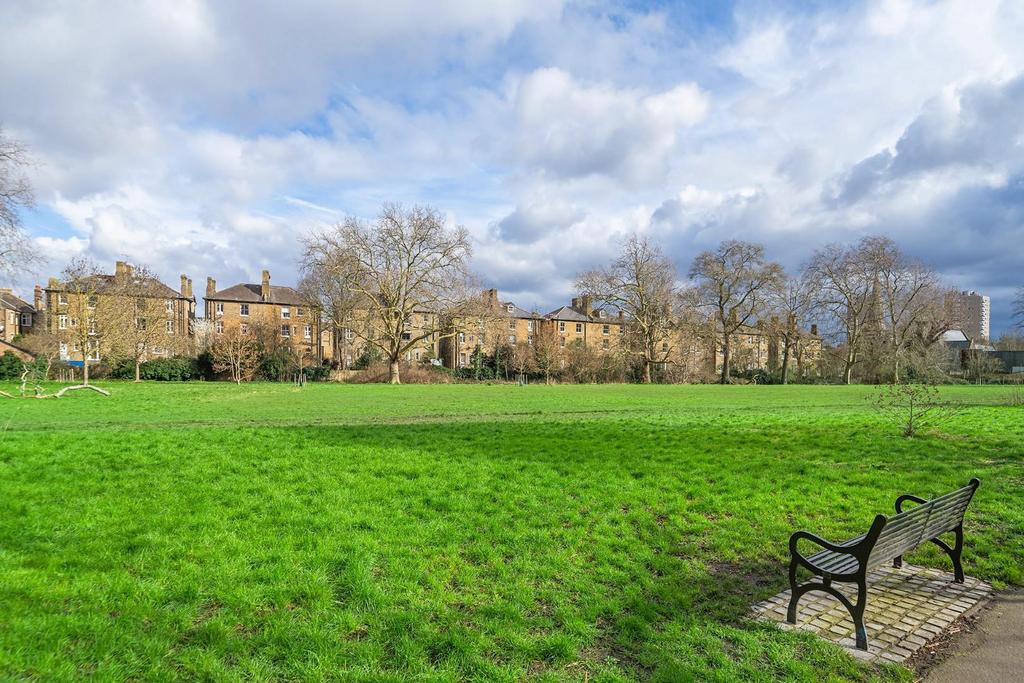 Brockwell Park (3)