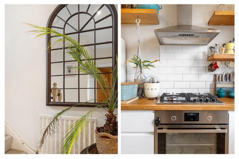 2 bedroom flat for sale, Dulwich Road, SE24
