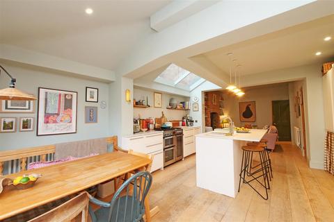 4 bedroom terraced house for sale, Jamieson Terrace, South Bank