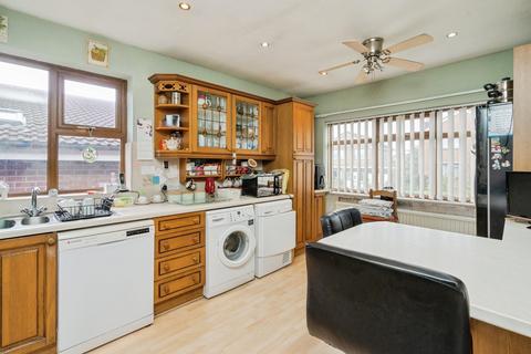 undefined, Whiting Grove, Bolton, Greater Manchester, BL3