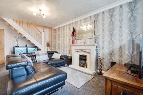3 bedroom semi-detached house for sale, Caldbeck Drive, Farnworth, Bolton, Greater Manchester, BL4