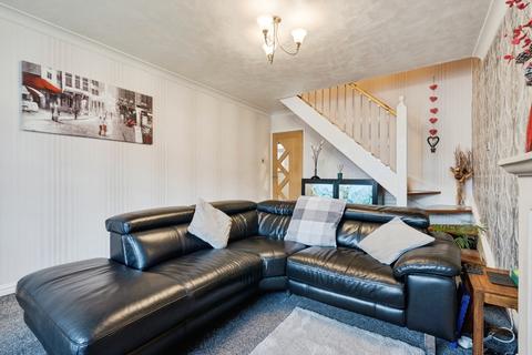 3 bedroom semi-detached house for sale, Caldbeck Drive, Farnworth, Bolton, Greater Manchester, BL4
