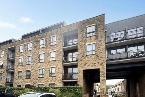 Flat - The Cotton Buildings, Deakins Mill Way, BL7