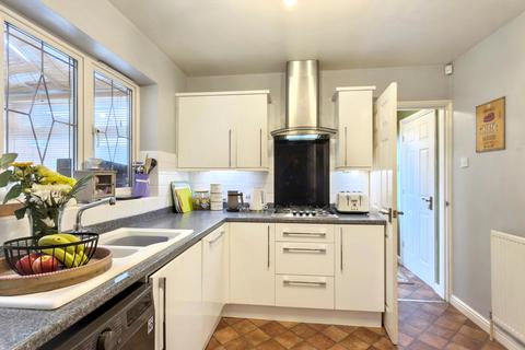 undefined, Hextall Drive, Ibstock, LE67