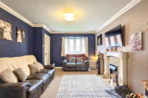 undefined, Hextall Drive, Ibstock, LE67