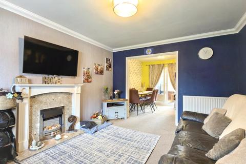 undefined, Hextall Drive, Ibstock, LE67