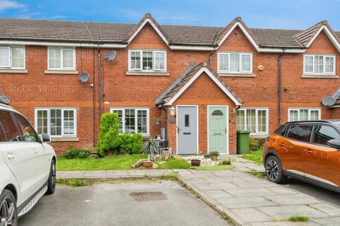 Shawcroft View, Bolton, Greater Manchester, BL1