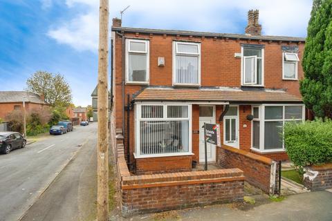 3 bedroom end of terrace house for sale, Lonsdale Road, Bolton, Greater Manchester, BL1