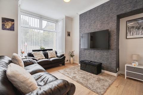 3 bedroom end of terrace house for sale, Lonsdale Road, Bolton, Greater Manchester, BL1